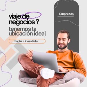 Hotel Plaza Sky - A 40 metros de la Plaza