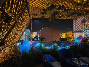 Appartement avec Terrasse - 3-star hotels in Larache