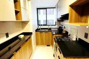 Flamante y Moderno Garzonier con la mejor Ubicación en Sopocachi