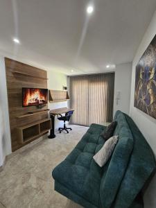 Laureles Vibes Apto con estilo en Medellín 201 zona tranquila y cerca a todo