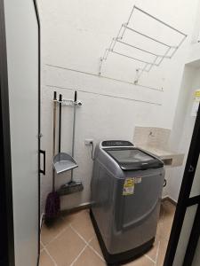 Laureles Vibes Apto con estilo en Medellín 201 zona tranquila y cerca a todo