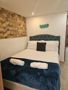 Laureles Vibes Apto con estilo en Medellín 201 zona tranquila y cerca a todo