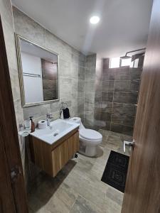 Laureles Vibes Apto con estilo en Medellín 201 zona tranquila y cerca a todo