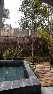 Pousada Flor de Biriba Trancoso