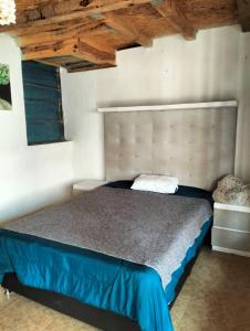 Cabaña Rùstica Amplia Céntrico TLAXCALA