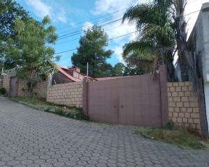 Cabaña Rùstica Amplia Céntrico TLAXCALA