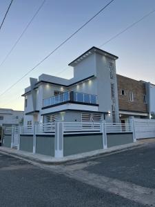 Villa con Piscina en la Romana