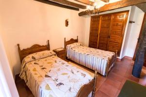 Casa Rural Calderón I