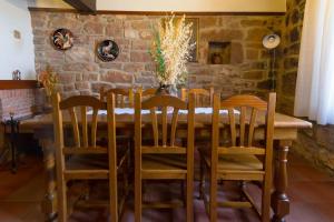 Casa Rural Calderón I