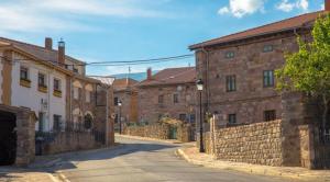 Casa Rural Calderón I