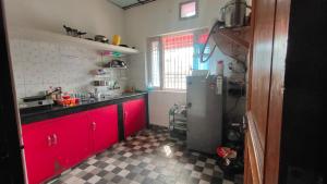 Vivek homestay in bir