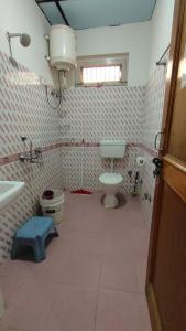 Vivek homestay in bir