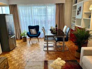 Spacious & Cozy 30 m2 Studio near Eiffel Tower