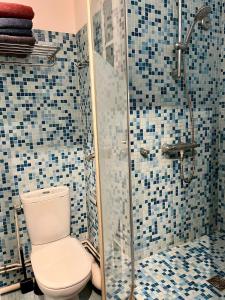 Spacious & Cozy 30 m2 Studio near Eiffel Tower