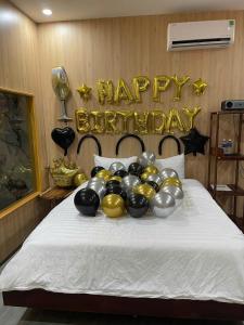 Nhà Nghỉ Homestay Bến Tre