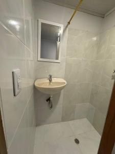 Norte, Habitación 301