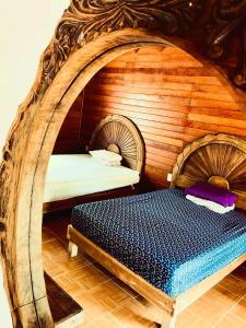 Los Fundadores Estancia Ecológica