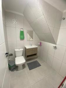 Suites mirante da Enseada