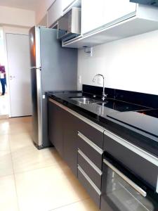 APOGEO - Apartamento Studio