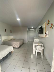 Chalé 01 Acqua Park - 06 km de Presidente Figueiredo-AM