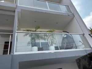 Amplio y acogedor departamento de 130m2 - 2do piso