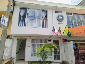 Casa hotel cómo en casa