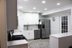Lovely 3-Bedroom Duplex