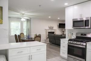 Lovely 3-Bedroom Duplex