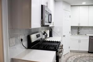 Lovely 3-Bedroom Duplex