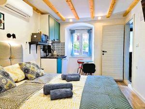 Old Town & Ela Place - Penziony, Split