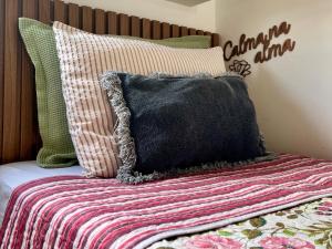 Casa Trindade - Residencial Caminho da Praia