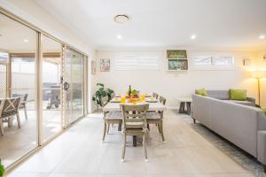 27a Dowling St - ducted air con, ground floor, close to the waterfront