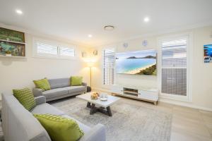 27a Dowling St - ducted air con, ground floor, close to the waterfront