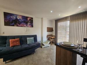 Apto Confortable en Zona Exclusiva de Laureles Medellín 401 Tranquilidad y cerca a todo