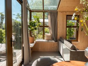 Holiday home in Scherpenzeel