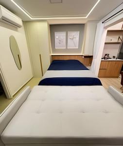 4013 Studio no Brooklin c Wifi e Ar Condicionado