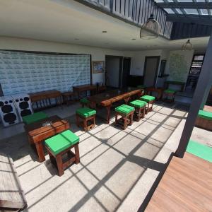 Teofel Hostel by Hiverooms