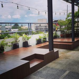 Teofel Hostel by Hiverooms