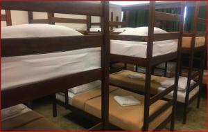 Teofel Hostel by Hiverooms