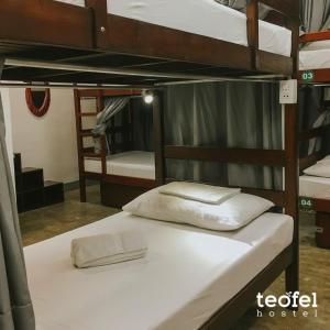 Teofel Hostel by Hiverooms