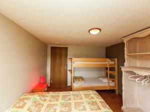 Ouffet Villa with Sauna, Liège