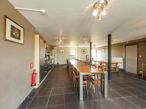 Ouffet Villa with Sauna, Liège