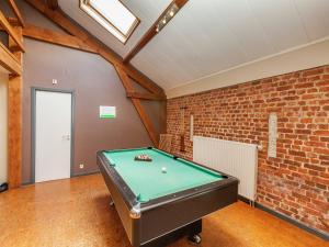 Ouffet Villa with Sauna, Liège