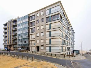 Cozy Apartment in Belgium with Parking