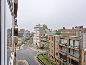 Cozy Apartment in Belgium with Parking