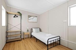 Boutique Detached Single Room Near Light Rail in North Parramatta - Shared Bathroom