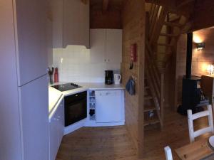 Maisons de vacances Holiday Home in Auvergne near Lake : photos des chambres