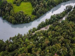 Maisons de vacances Holiday Home in Auvergne near Lake : photos des chambres
