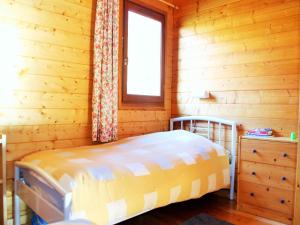 Maisons de vacances Holiday Home in Auvergne near Lake : photos des chambres