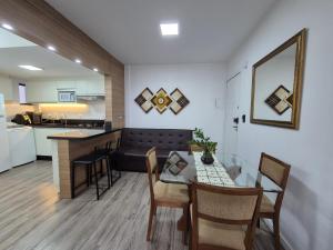 Apartamento TOP 2 quartos e 2 vagas garagem